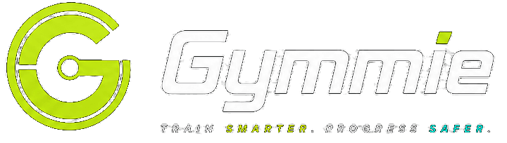 Gymmie - Train smarter. Progress safer.